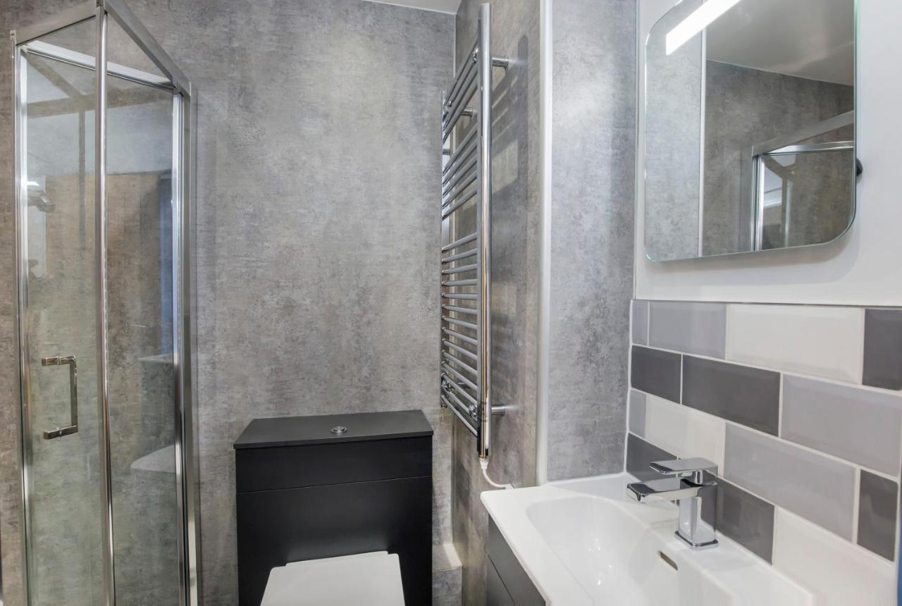 City Apartments - Reubens Court York Extérieur photo
