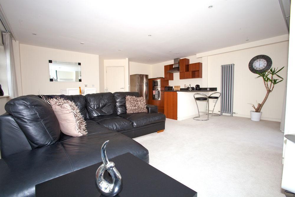 City Apartments - Reubens Court York Extérieur photo