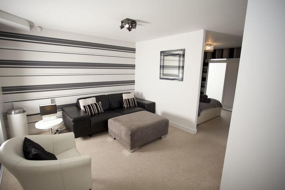 City Apartments - Reubens Court York Extérieur photo